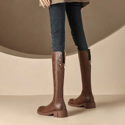 Ortopédico Botas de apoyo y con estilo