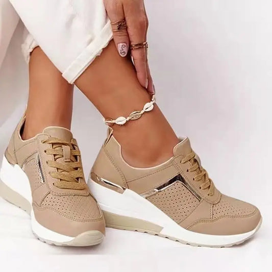 Ortopédico Zapatillas a medida y cómodo