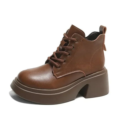 Ortopédico Botas de apoyo y con estilo