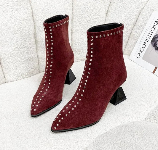 Ortopédico Tacones de apoyo y con estilo