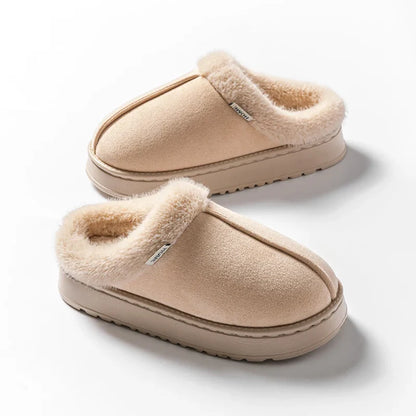 Ortopédico Zapatillas de casa de alta calidad
