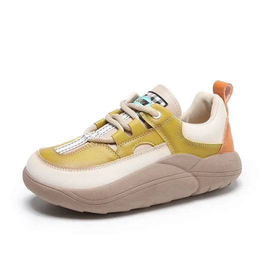 Ortopédico Zapatillas elegante y de apoyo