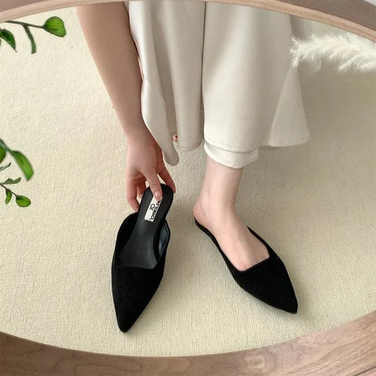 Ortopédico Tacones de apoyo y con estilo