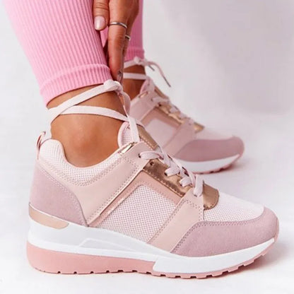 Ortopédico Zapatillas a medida y cómodo
