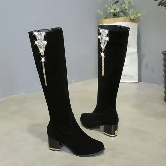 Ortopédico Botas de apoyo y con estilo