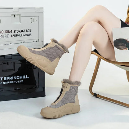 Ortopédico Zapatillas elegante y de apoyo