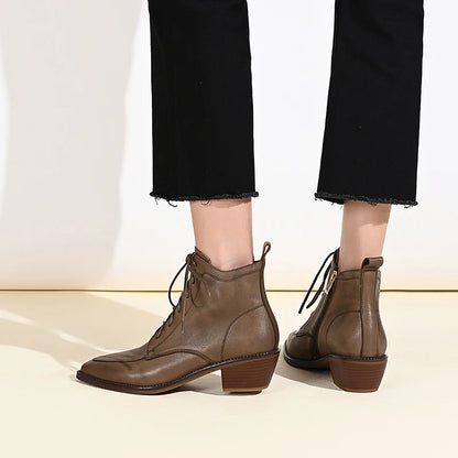 Ortopédico Tacones cómodo y a la moda