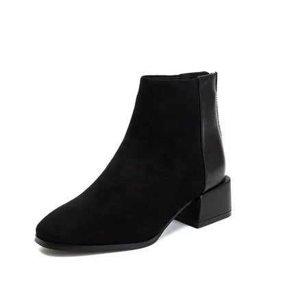 Ortopédico Botas cómodo y a la moda