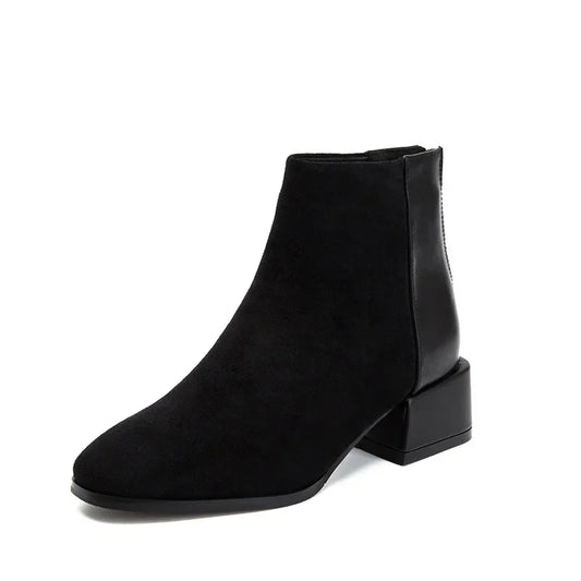 Ortopédico Botas cómodo y a la moda