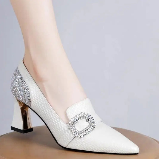 Ortopédico Tacones de alta calidad