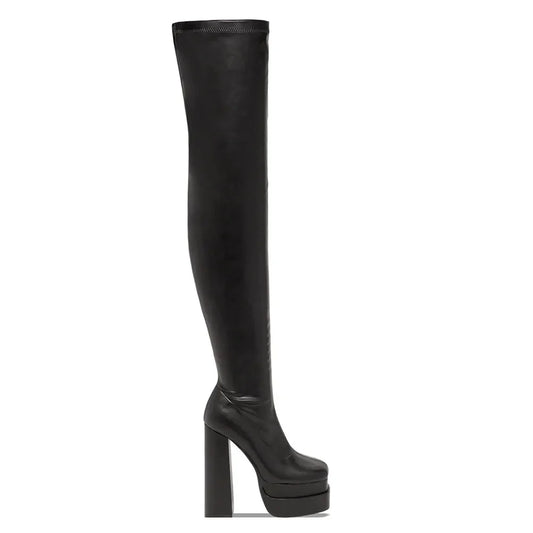 Ortopédico Tacones cómodo y a la moda