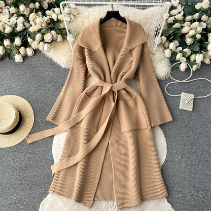 CM | Abrigo general elegante y versátil