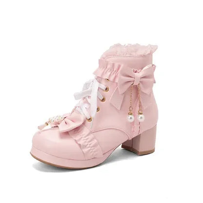 Ortopédico Tacones cómodo y a la moda