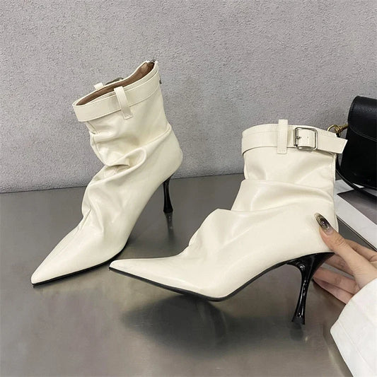 Ortopédico Tacones a medida y cómodo