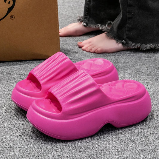 Ortopédico Tacones informal y de apoyo