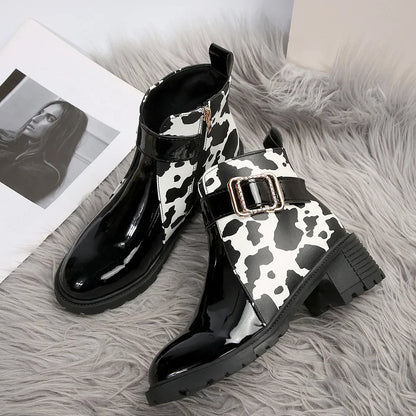 Ortopédico Tacones cómodo y a la moda