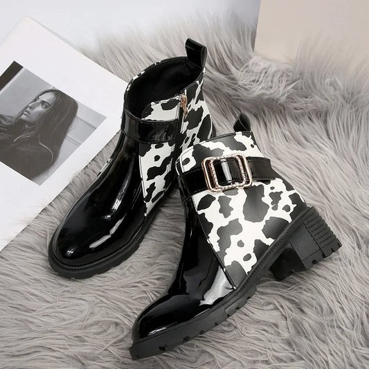 Ortopédico Tacones cómodo y a la moda