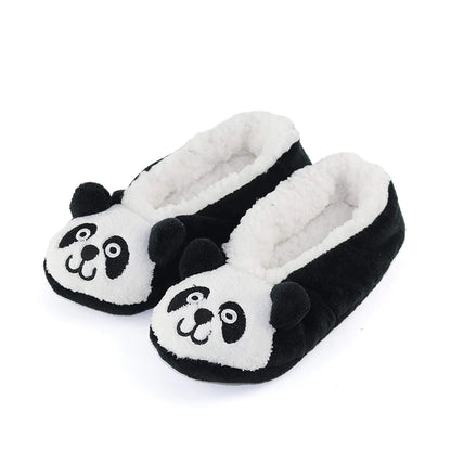 Ortopédico Zapatillas de casa elegante y de apoyo