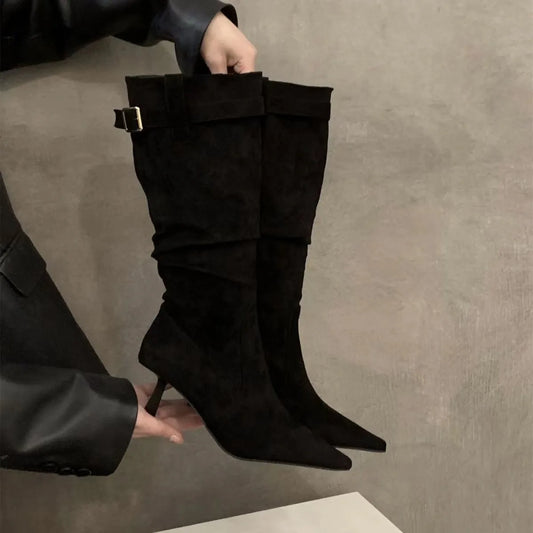 Ortopédico Botas a la moda y de apoyo
