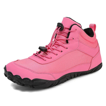 Ortopédico Zapatillas informal y de apoyo