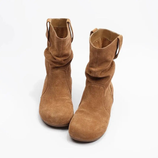 Ortopédico Botas elegante y de apoyo