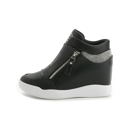 Ortopédico Zapatillas informal y de apoyo