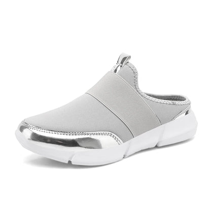 Ortopédico Zapatillas de casa de apoyo y con estilo