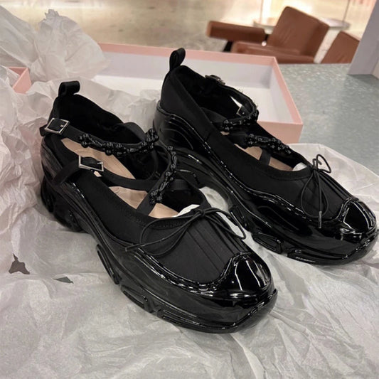 Ortopédico Zapatillas a medida y cómodo