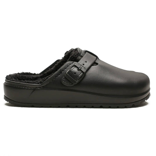 Ortopédico Zapatillas de casa informal y de apoyo