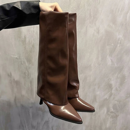 Ortopédico Tacones a la moda y de apoyo