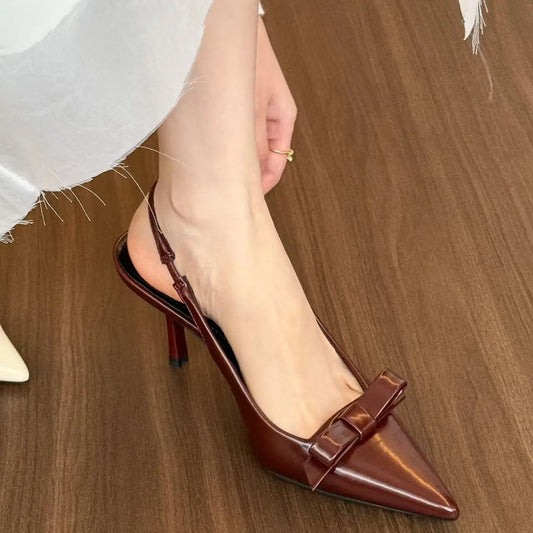 Ortopédico Tacones cómodo y a la moda