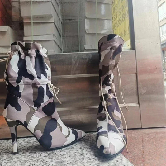 Ortopédico Tacones a medida y cómodo