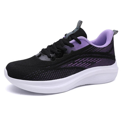 Ortopédico Zapatillas informal y de apoyo
