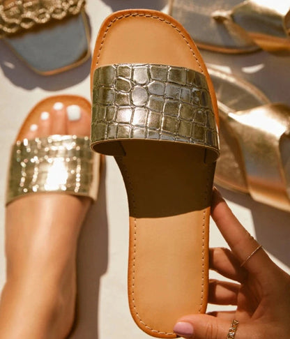 CM | I Sandalias cómodas para mujer