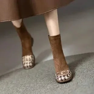Ortopédico Tacones a la moda y de apoyo
