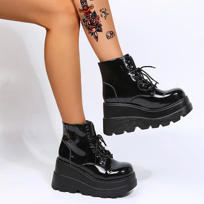 Ortopédico Tacones a la moda y de apoyo