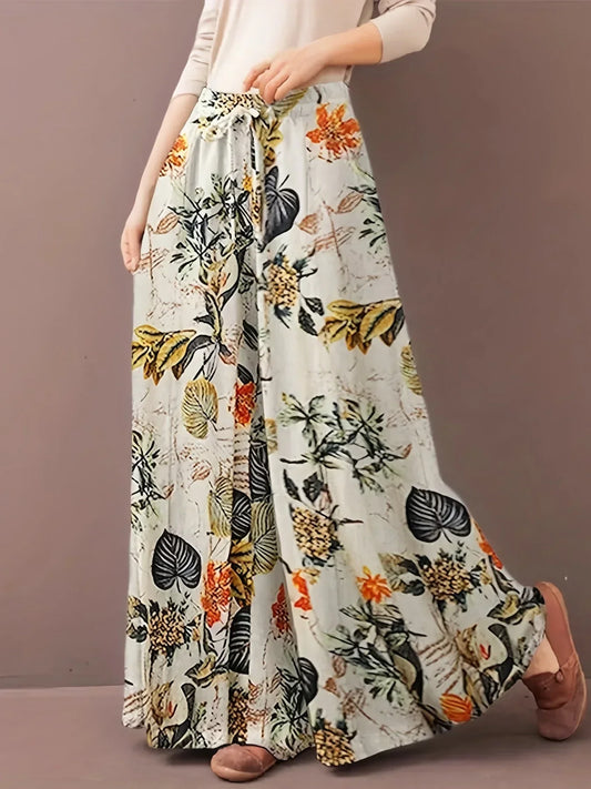 CM | Pantalones modernos y versátiles