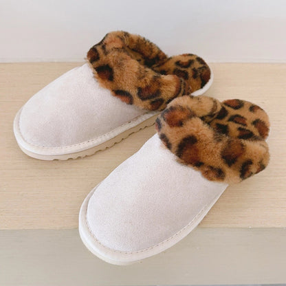 Ortopédico Zapatillas de casa a medida y cómodo