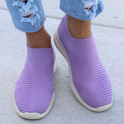 Ortopédico Zapatillas elegante y de apoyo