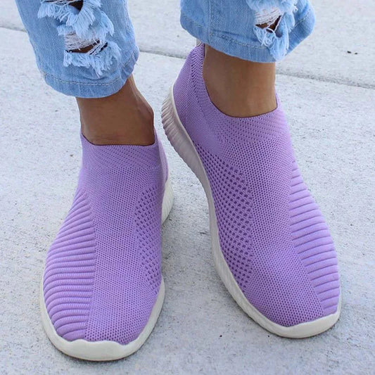 Ortopédico Zapatillas elegante y de apoyo