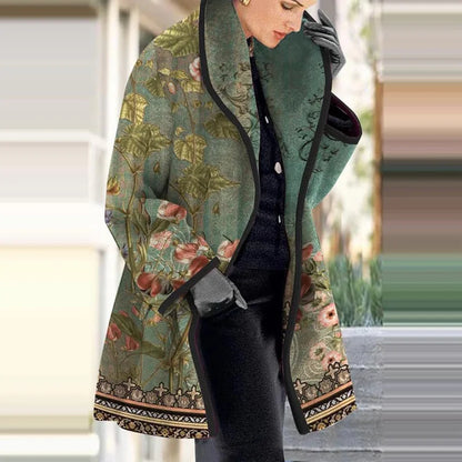 CM | Abrigo clásico y elegante