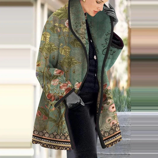 CM | Abrigo clásico y elegante