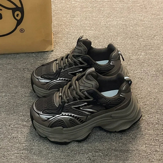Ortopédico Zapatillas de apoyo y con estilo
