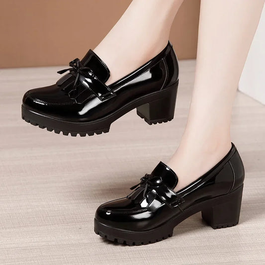 Ortopédico Tacones duradero y de apoyo