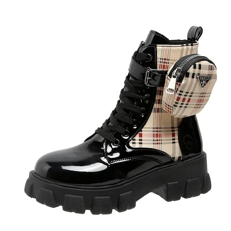 Ortopédico Botas de alta calidad