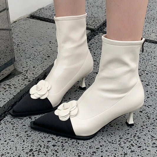 Ortopédico Botas informal y de apoyo