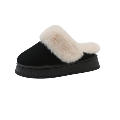 Ortopédico Zapatillas de casa cómodo y a la moda