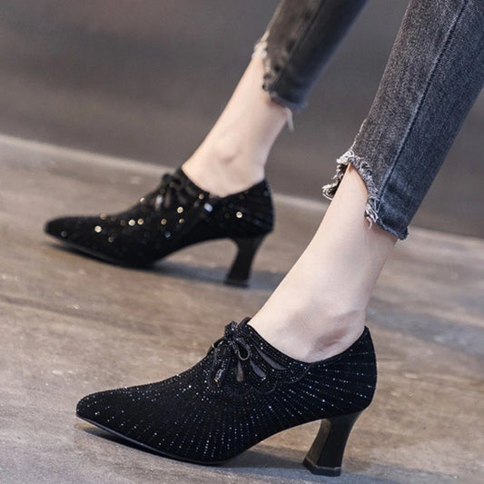 Ortopédico Tacones a medida y cómodo