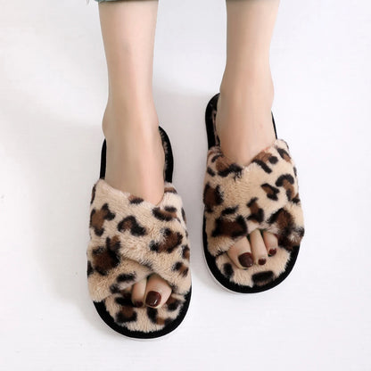 Ortopédico Zapatillas de casa elegante y de apoyo