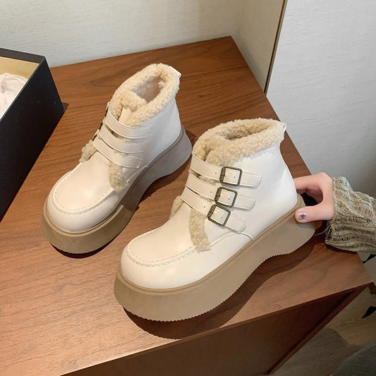 Ortopédico Botas versátil y de apoyo
